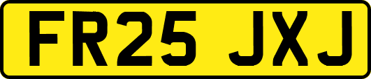 FR25JXJ