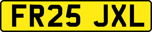 FR25JXL