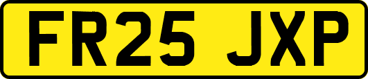 FR25JXP