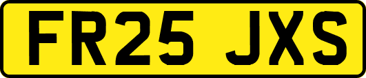 FR25JXS