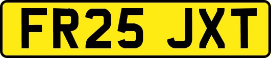 FR25JXT