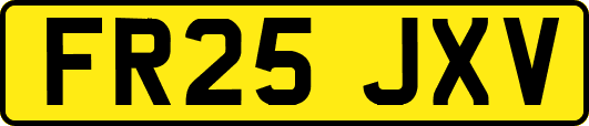 FR25JXV