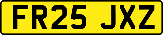 FR25JXZ