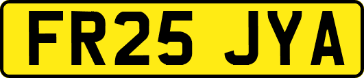 FR25JYA