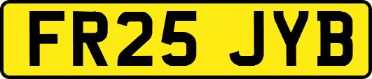 FR25JYB