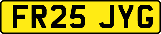 FR25JYG