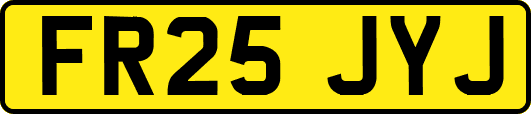 FR25JYJ