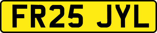 FR25JYL