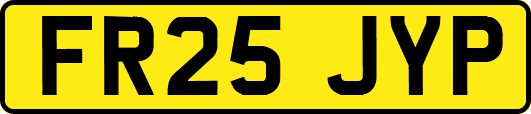 FR25JYP