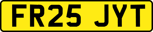 FR25JYT