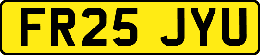FR25JYU