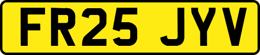 FR25JYV