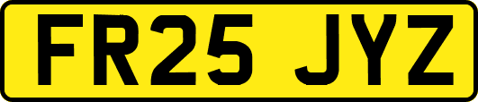 FR25JYZ