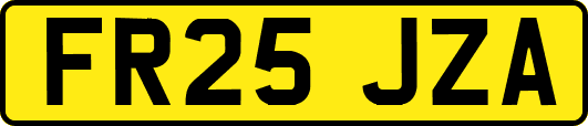 FR25JZA