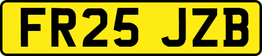FR25JZB