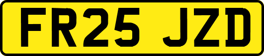 FR25JZD
