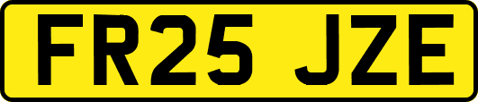 FR25JZE