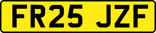 FR25JZF