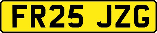 FR25JZG