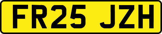 FR25JZH