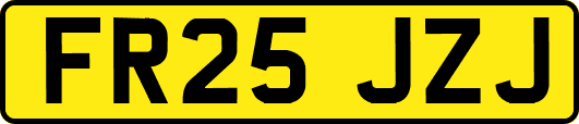 FR25JZJ