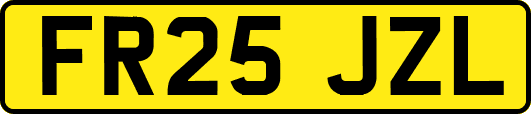 FR25JZL