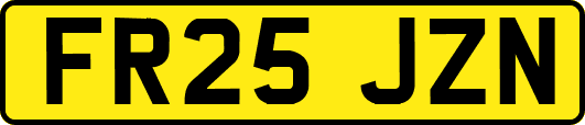 FR25JZN