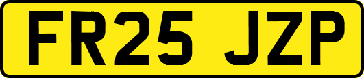 FR25JZP