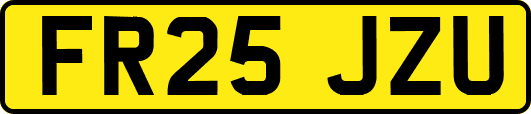 FR25JZU