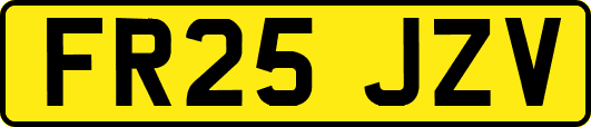 FR25JZV