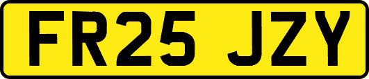 FR25JZY