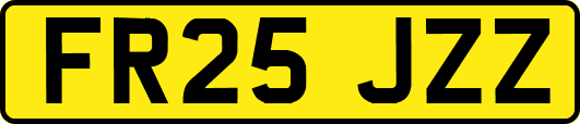 FR25JZZ