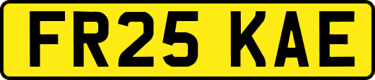 FR25KAE