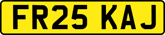 FR25KAJ