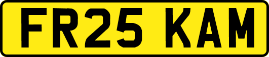 FR25KAM