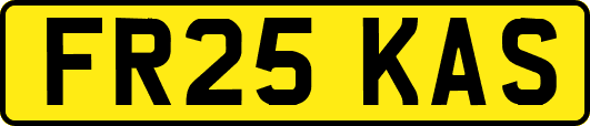 FR25KAS