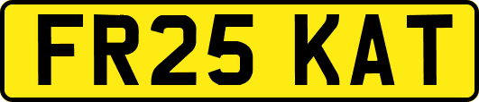 FR25KAT
