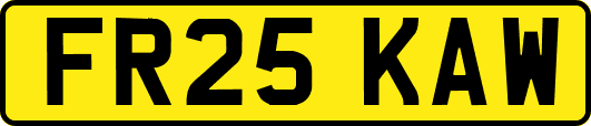 FR25KAW