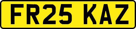 FR25KAZ