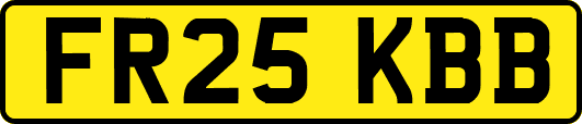 FR25KBB