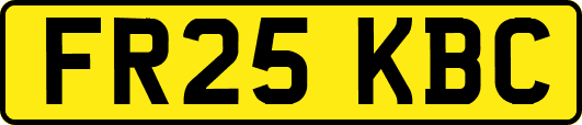 FR25KBC