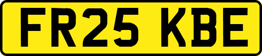 FR25KBE