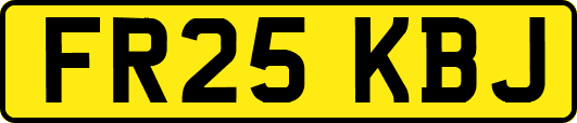 FR25KBJ