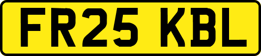 FR25KBL