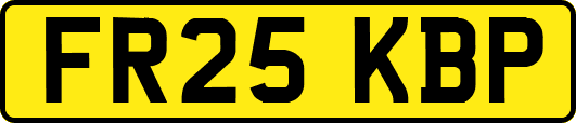 FR25KBP