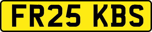 FR25KBS