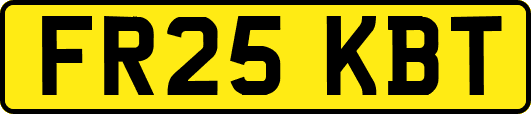 FR25KBT