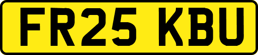 FR25KBU