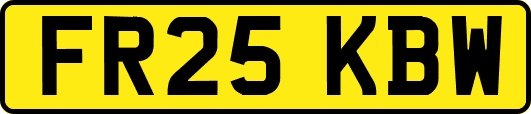 FR25KBW