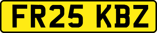 FR25KBZ